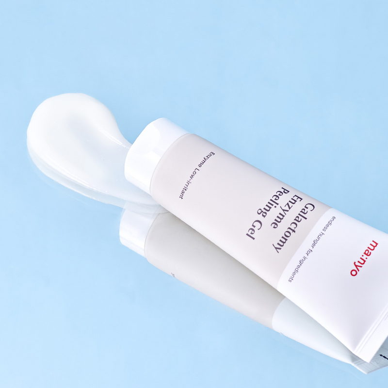 Manyo - Galactomy Enzyme Peeling Gel