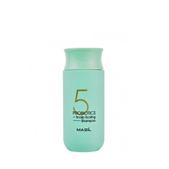 Masil - 5 Probiotics Scalp Scaling Shampoo (150 ml.)