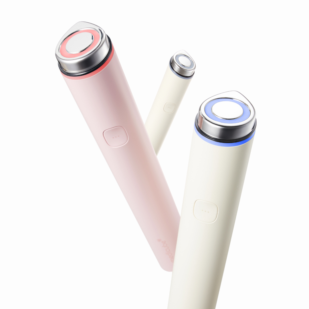 Medicube - Age-R Booster Pro Mini Plus Beige (135g.)