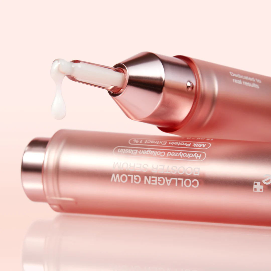 Medicube - Collagen Glow Booster Serum