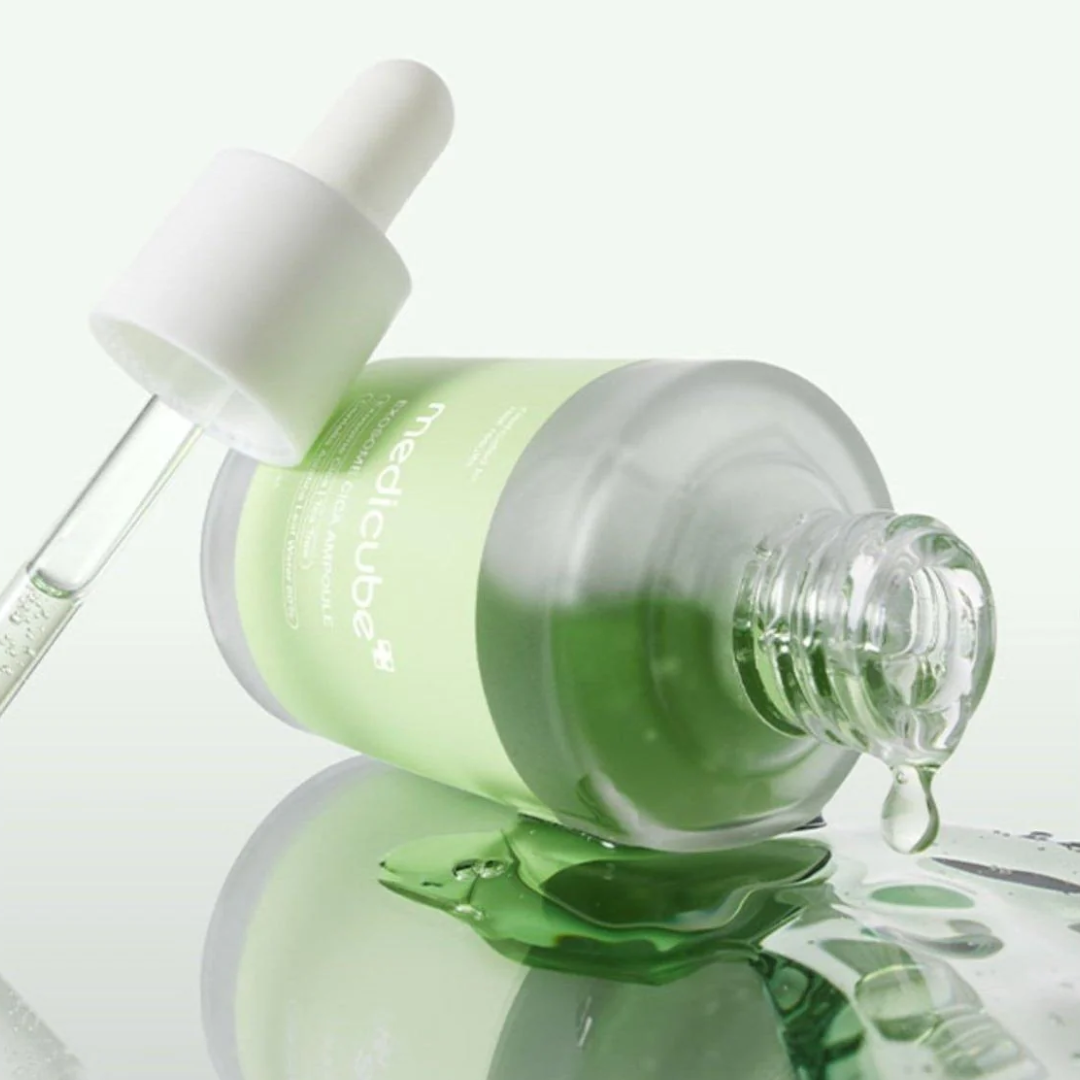 Medicube - Exosome Cica Ampoule (30ml.)