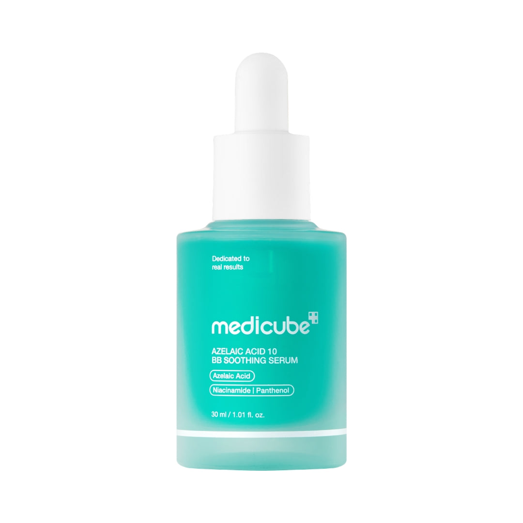 Medicube - Azelaic Acid 10 BB Soothing Serum (30ml.)
