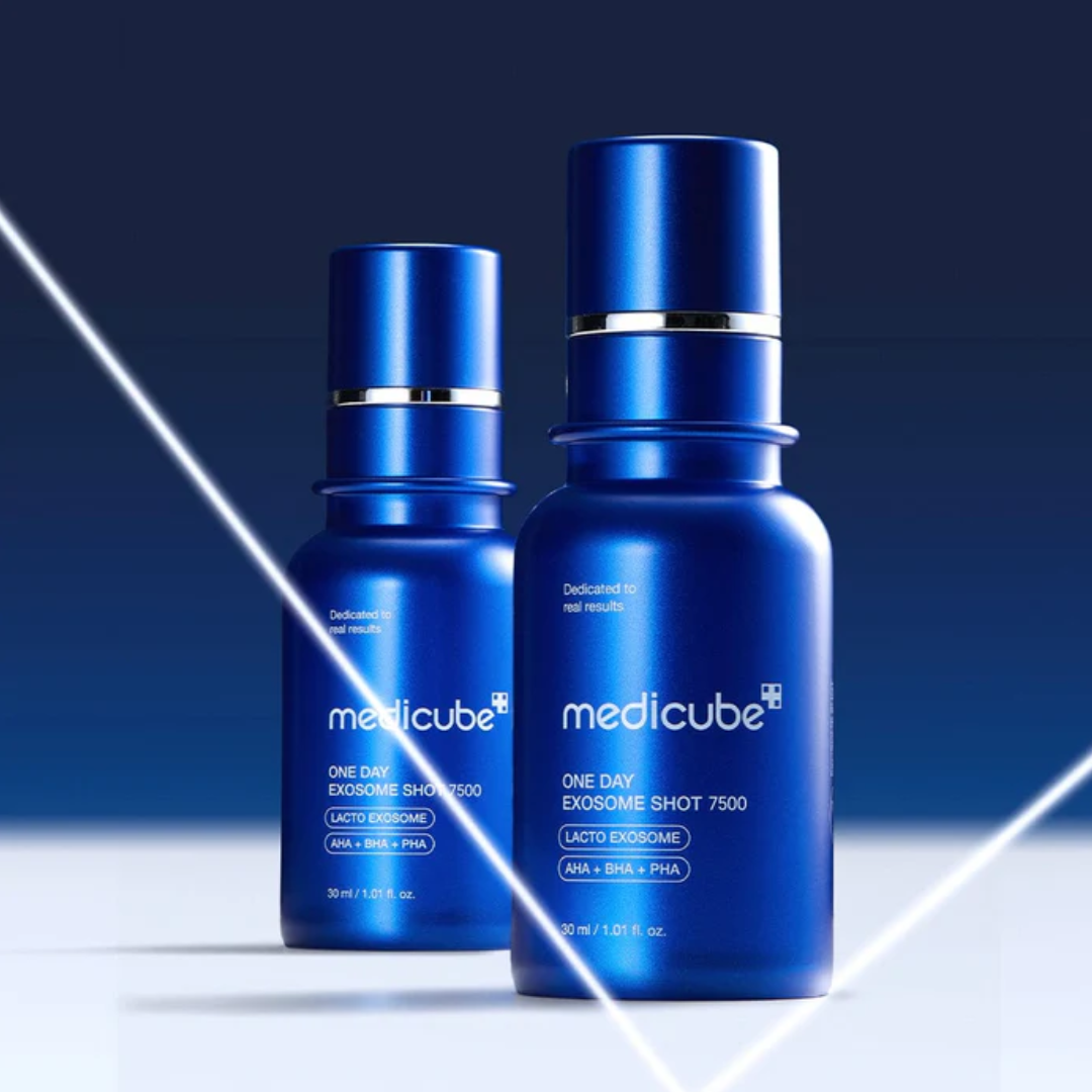Medicube - Exosome Shot Pore Ampoule 7500 (30ml.)