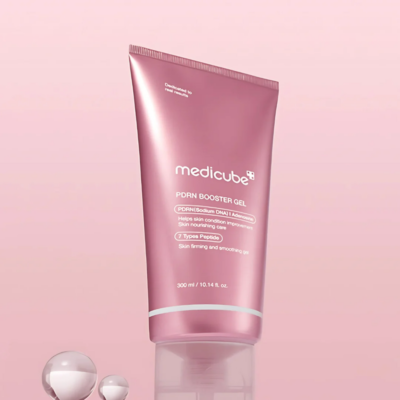Medicube - PDRN Booster Gel