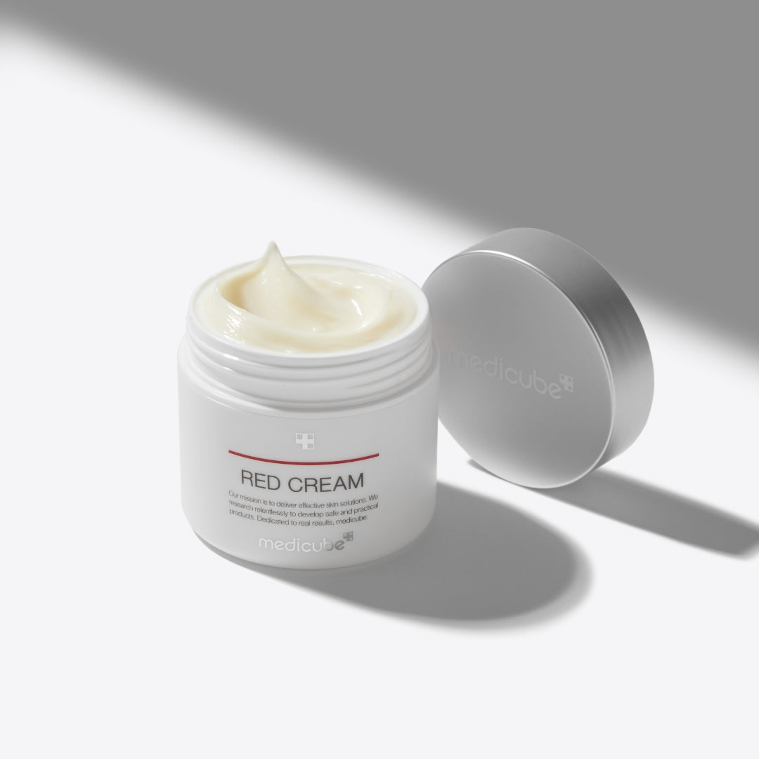 Medicube - Red Cream (50ml.)