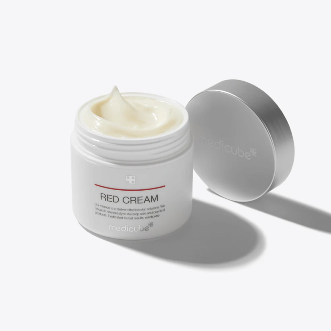 Medicube - Red Cream