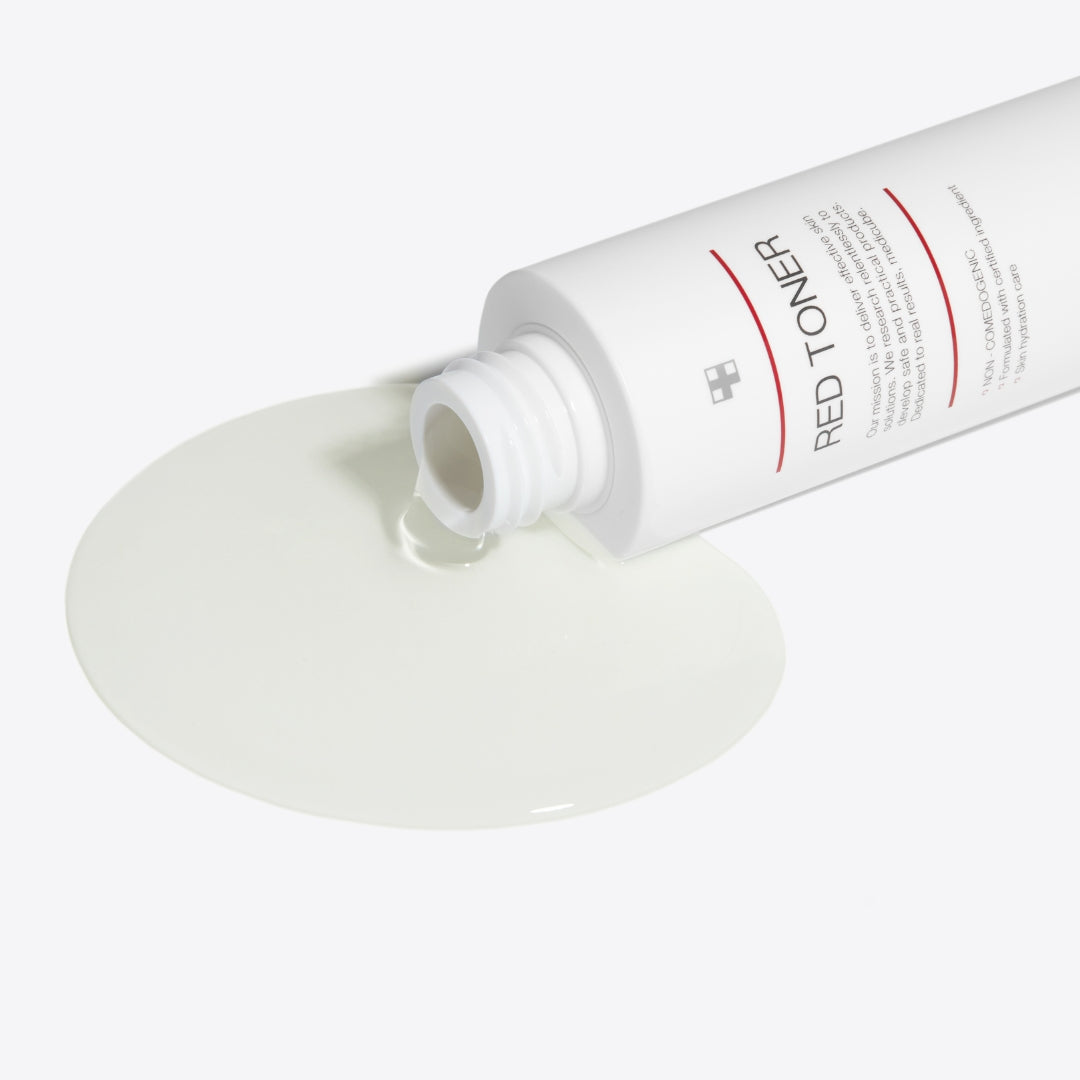 Medicube - Red Toner (100ml.)