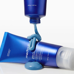 Medicube - Zero Pore Blackhead Mud Mask