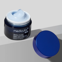 Medicube - Zero Pore One Day Cream