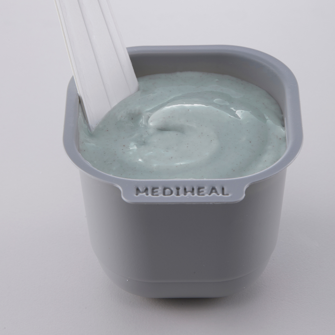 Mediheal - Derma Modeling Pack Madecassoside Blemish (1pcs.)