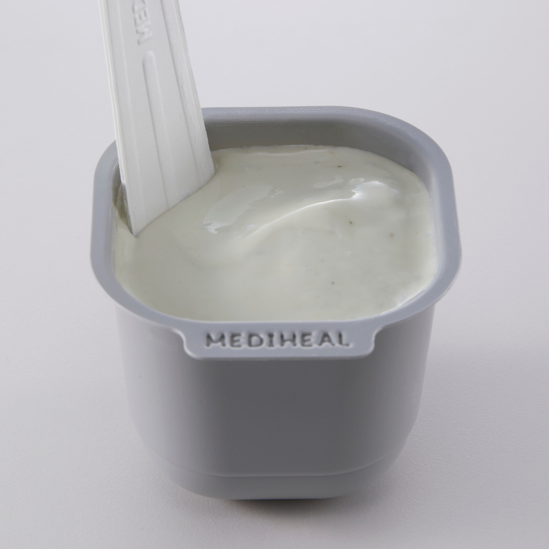 Mediheal - Derma Modeling Pack Teatree Claming (1pcs.)