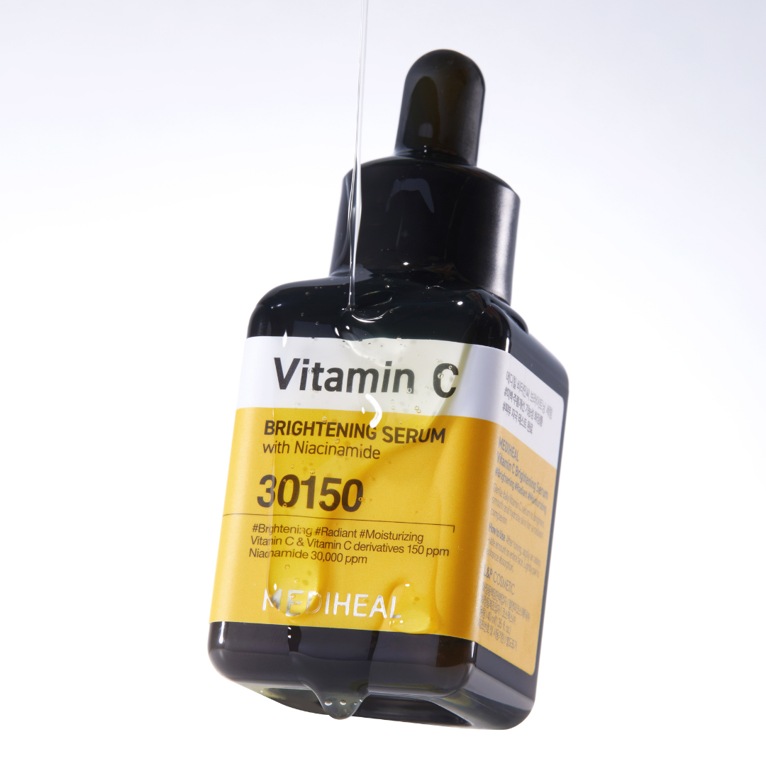 Mediheal - Vitamin C Brightening Serum (40ml.)