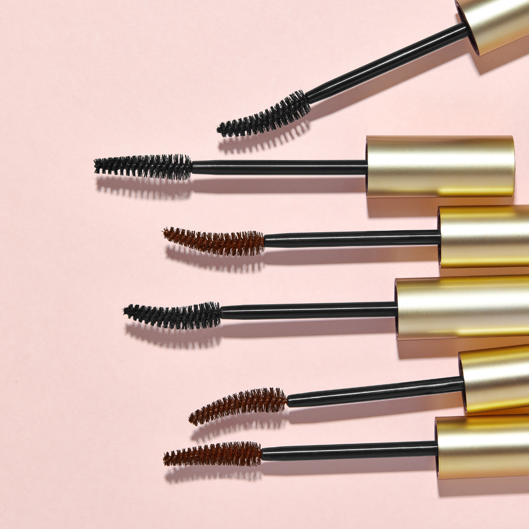 Milk Touch - All Day Long And Curl Mascara (#Black)