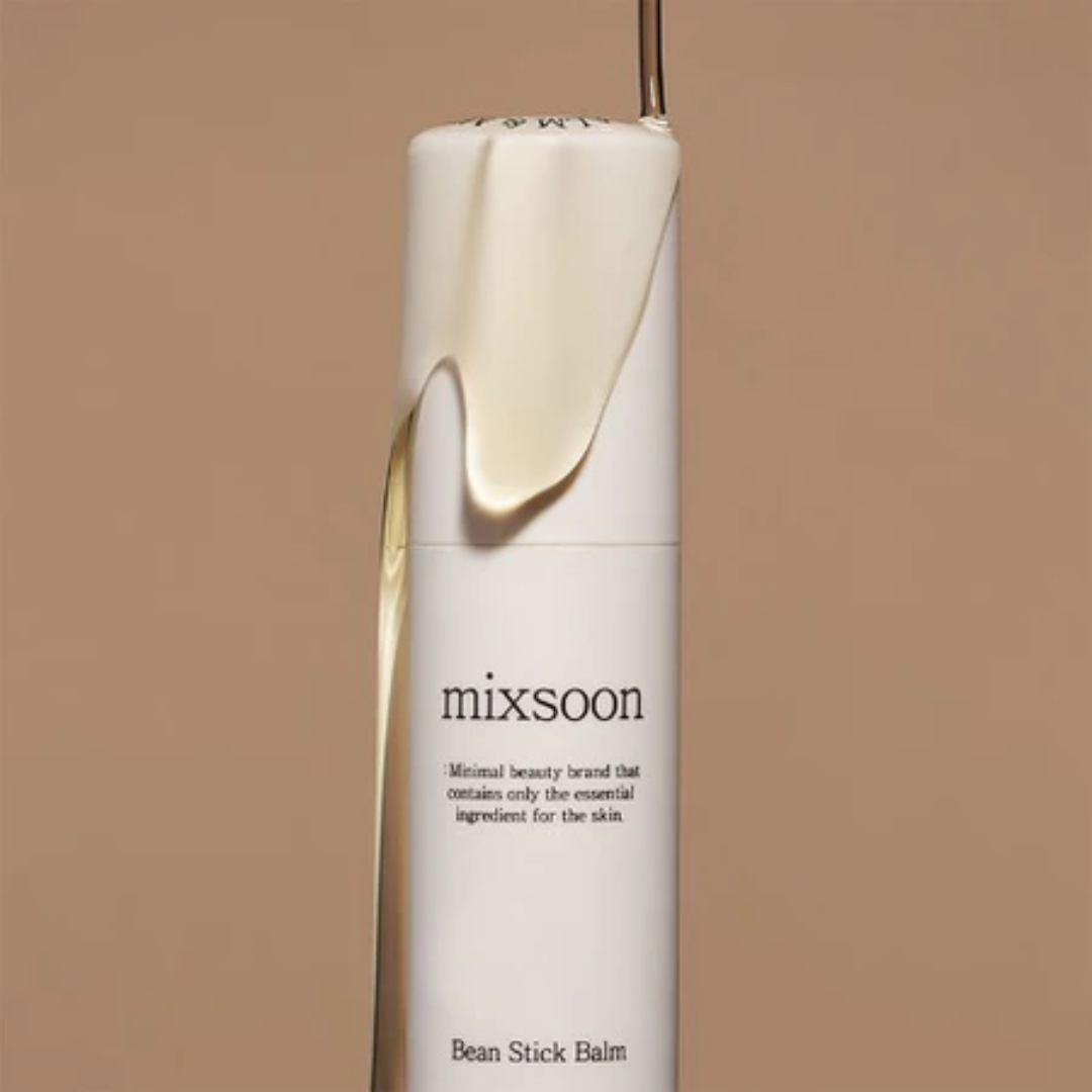 Mixsoon - Bean Stick Balm