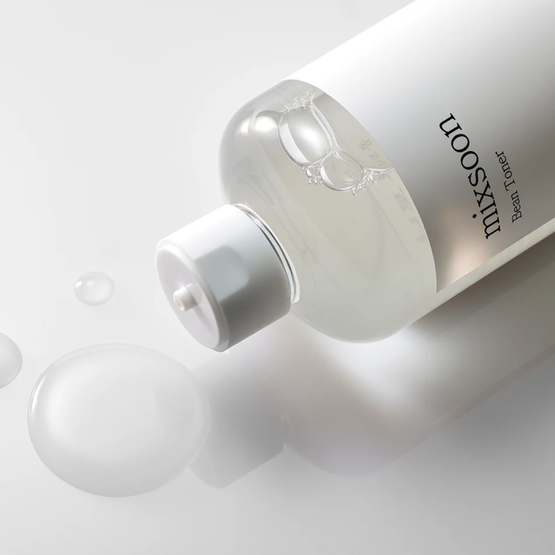 Mixsoon - Bean Toner (300 ml.)
