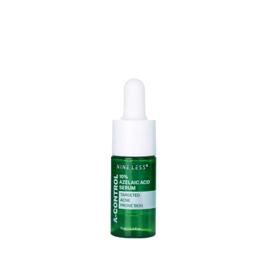 Nineless - A-Control 10% Azelaic Acid Serum Mini (12ml.)