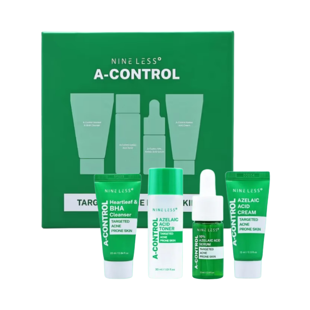 Nineless - A-Control Mini Kit