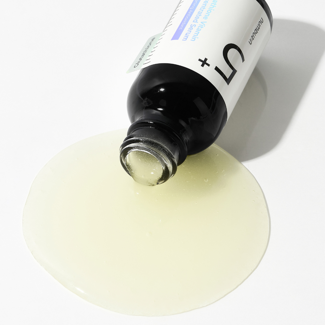 Numbuzin - No.5 Vitamin Concentrated Serum (30ml.)