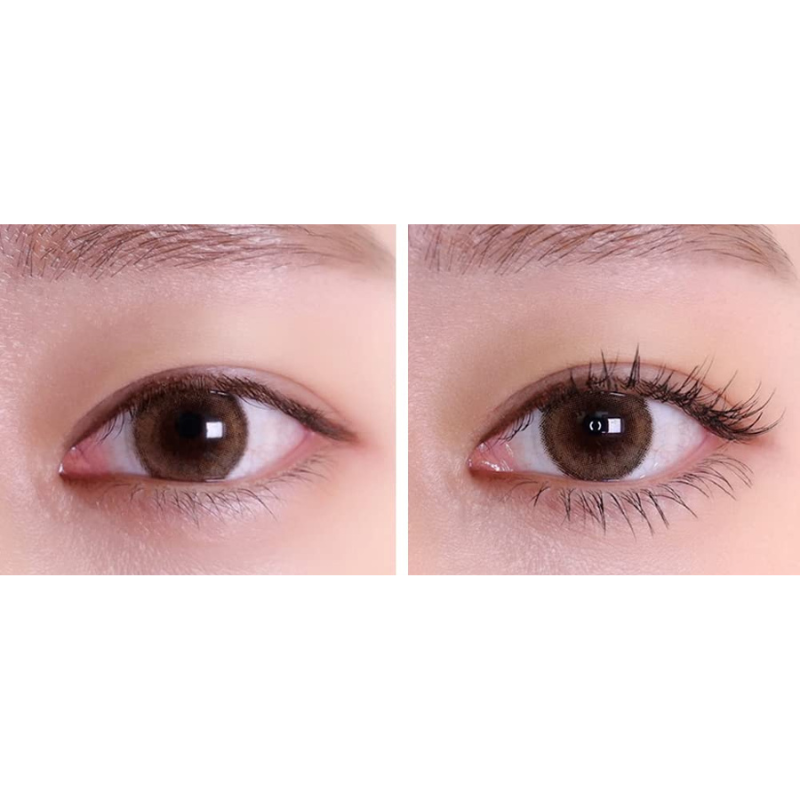 Heimish - Dailism Smudge Stop Mascara (#Curve)