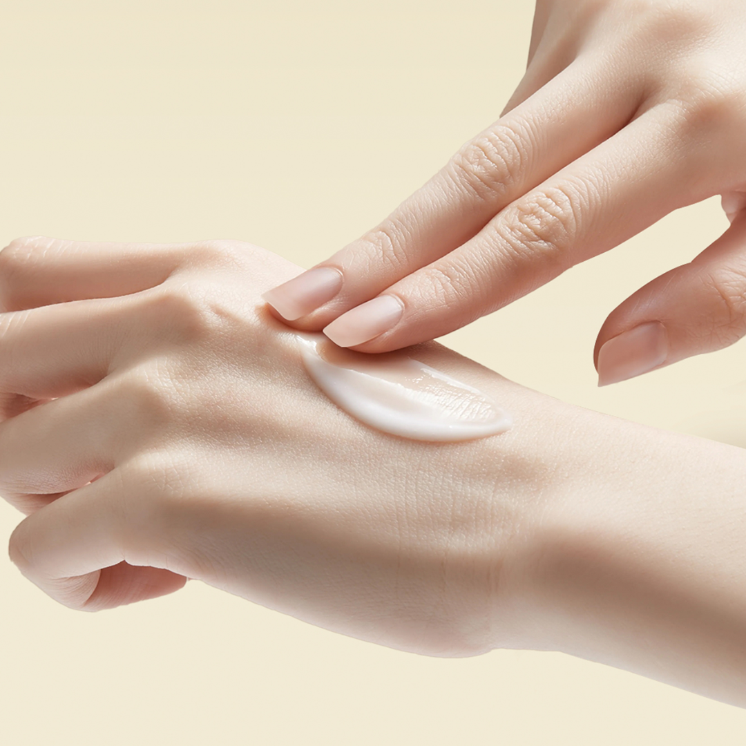 Purito SEOUL - Luminous Moisture Shea Butter Body Lotion (#Midnight Romance)