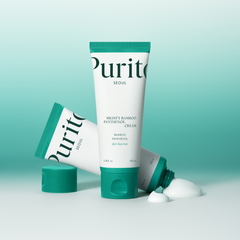 Purito SEOUL - Mighty Bamboo Panthenol Cream