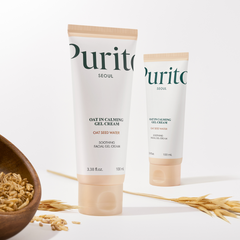 Purito SEOUL - Oat-in Calming Gel Cream