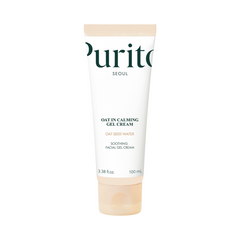 Purito SEOUL - Oat-in Calming Gel Cream