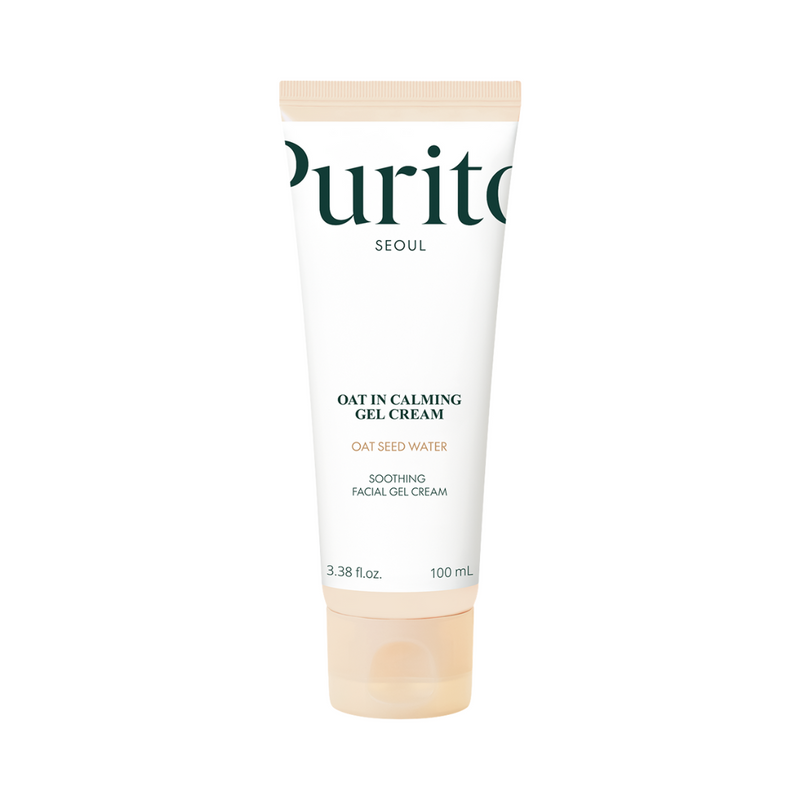 Purito SEOUL - Oat-in Calming Gel Cream