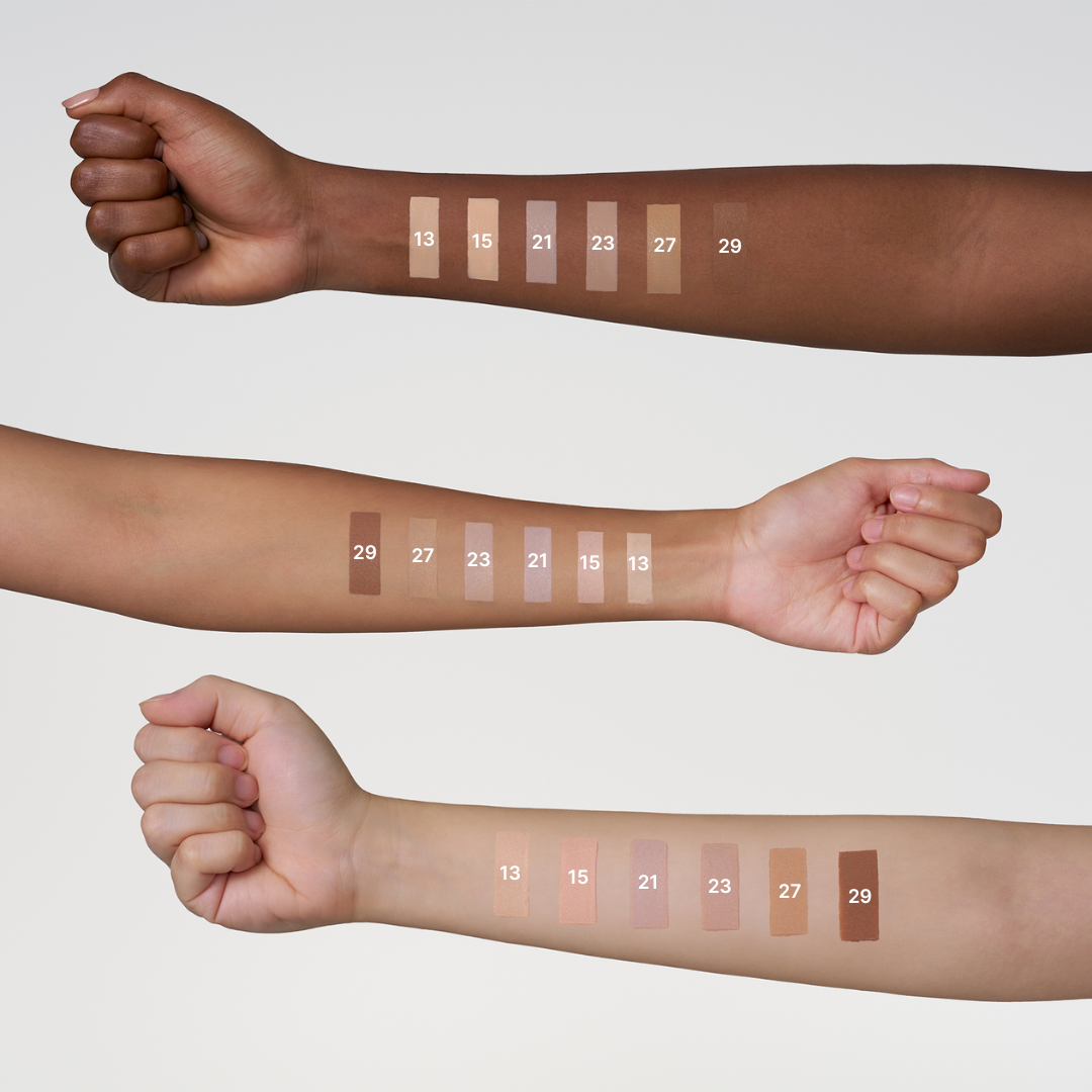 Purito SEOUL - Wonder Releaf Centella BB Cream SPF30 PA+++ (#29 Caramel Beige)