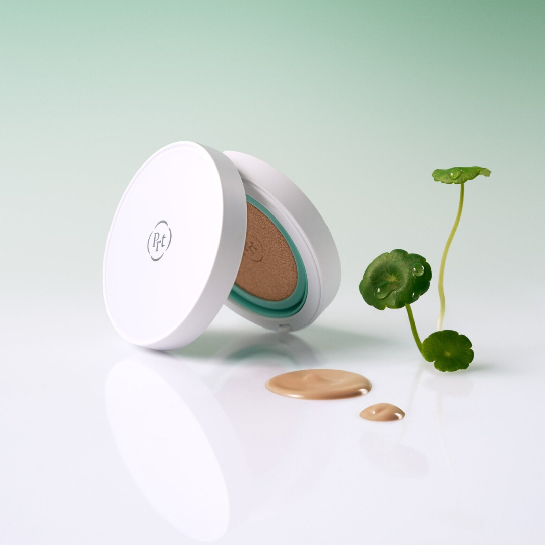Purito SEOUL - Wonder Releaf Centella BB Cushion (#13 Neutral Ivory)