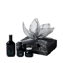 Pyunkang Yul - Black Tea Line Gift Set