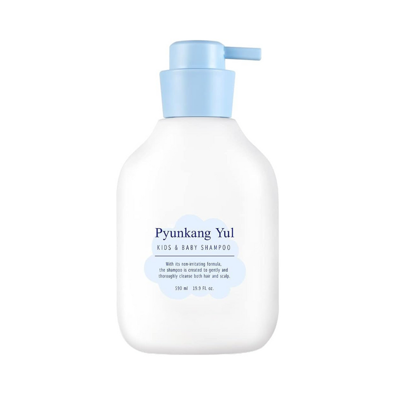 Pyunkang Yul - Kids & Baby Shampoo