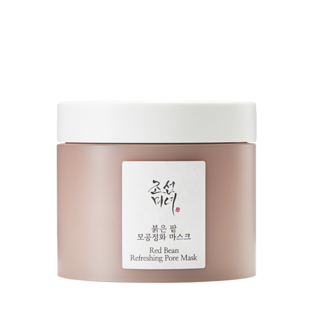 Beauty of Joseon - Red Bean Refreshing Pore Mask