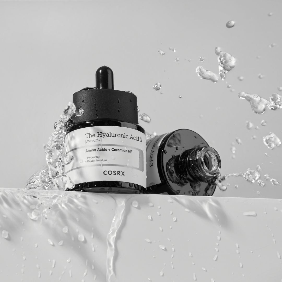 Rutine til opstart på Vitamin A (retinol)