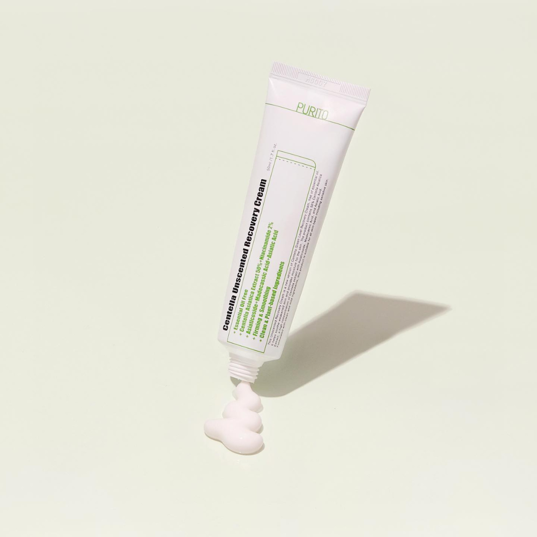Rutine til opstart på Vitamin A (retinol)