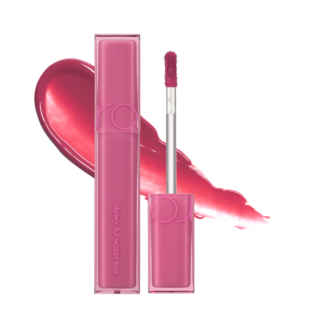 Rom&nd - Dewyful Water Tint (#06 Thulian)