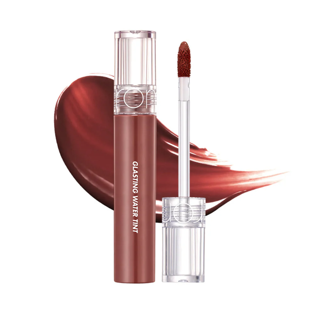 Rom&nd - Glasting Water Tint (#17 Woody Sunset)