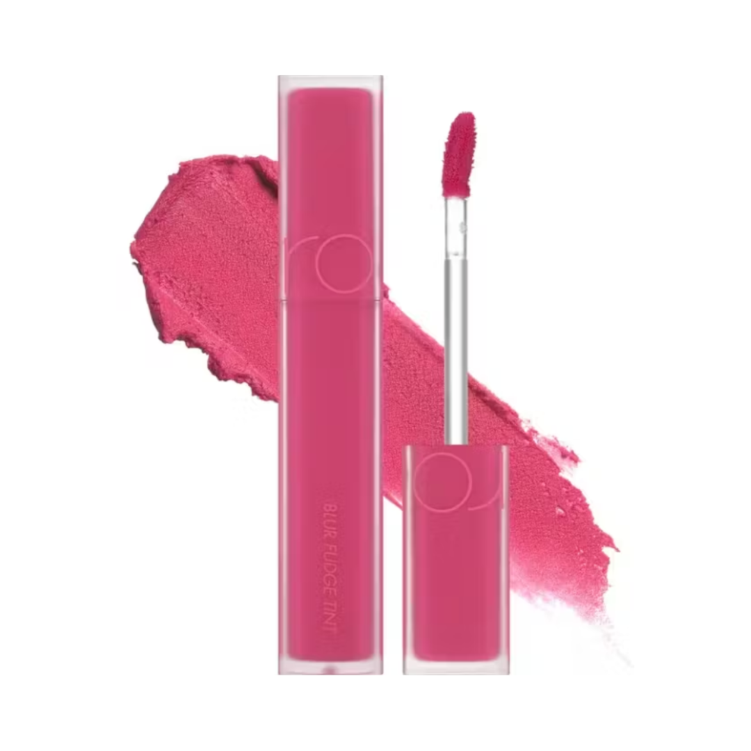 Rom&nd - Blur Fudge Tint (#05 Bibi Candy)