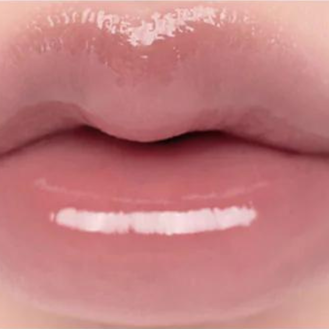 Rom&nd - Glasting Color Gloss (#05 Dim Mauve)