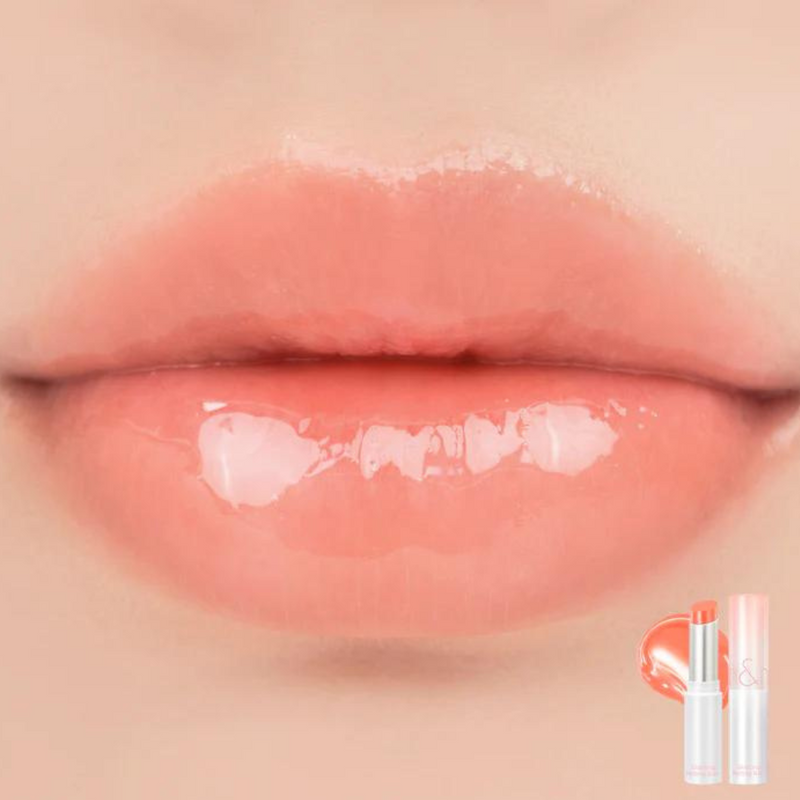 Rom&nd - Glasting Melting Balm (#08 Coralia)