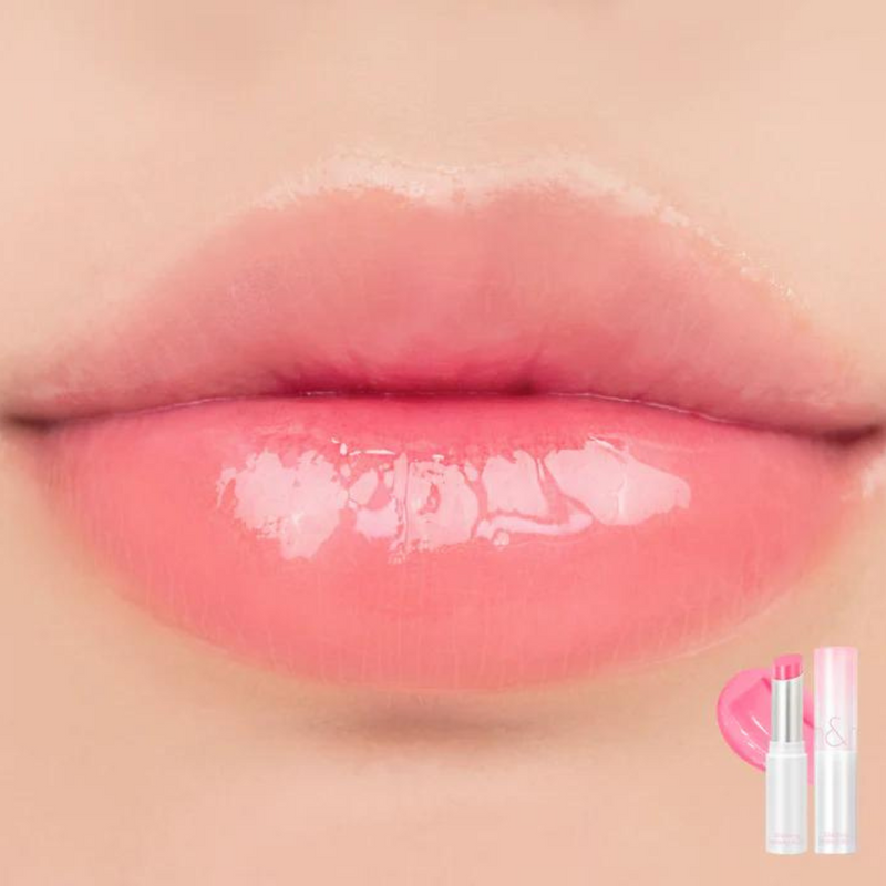 Rom&nd - Glasting Melting Balm (#09 Peonies)