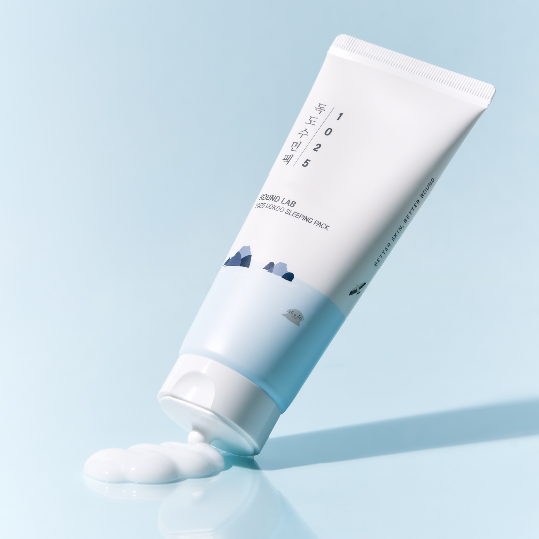 Round Lab - 1025 Dokdo Sleeping Pack
