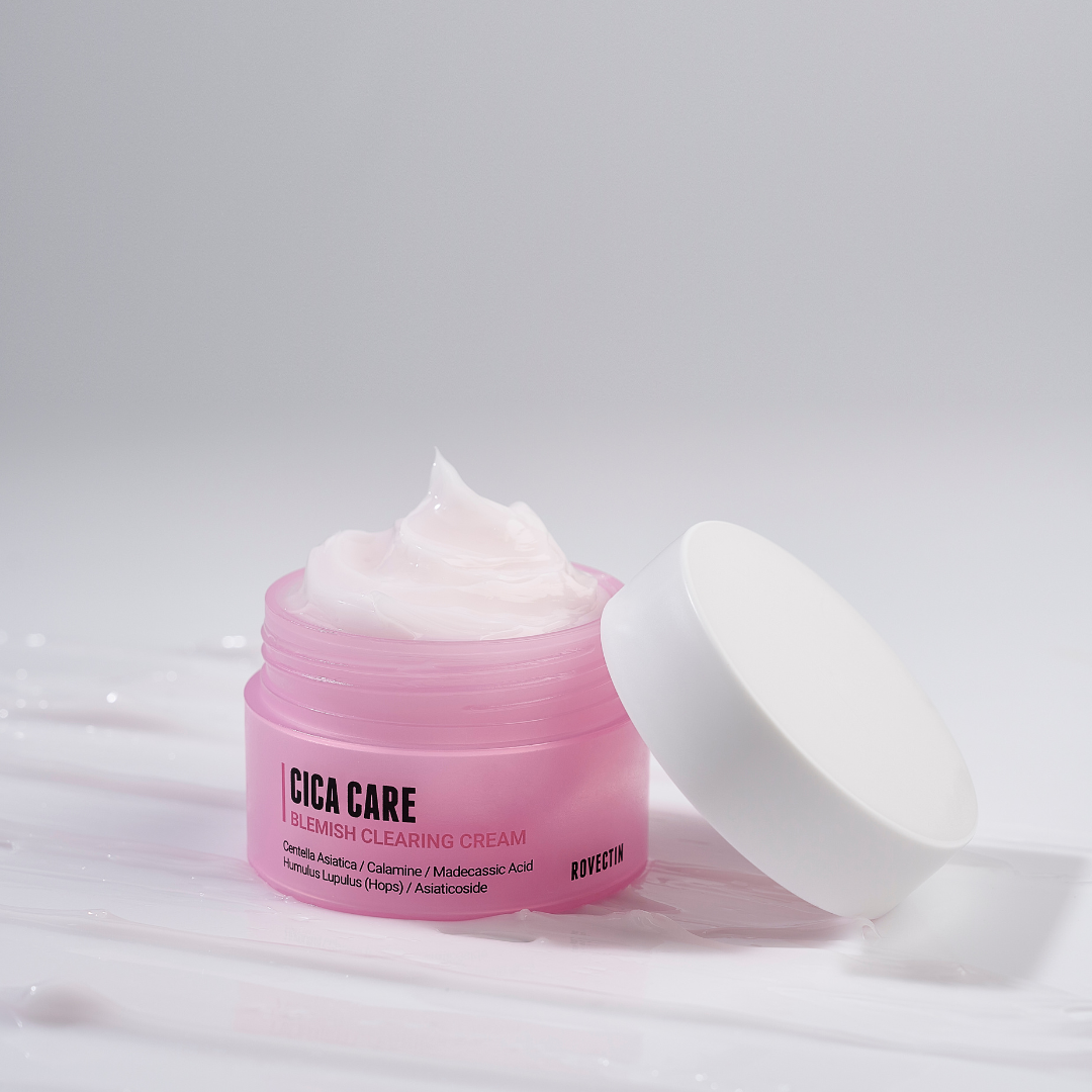 Rovectin - Cica Care Blemish Clearing Cream