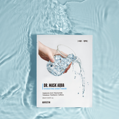 Rovectin - Dr. Mask Aqua