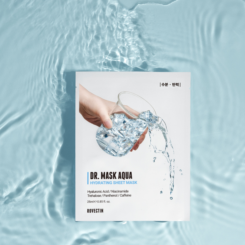 Rovectin - Dr. Mask Aqua