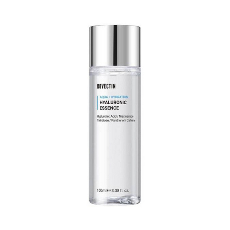 Rovectin - Aqua Hyaluronic Essence (100 ml.)