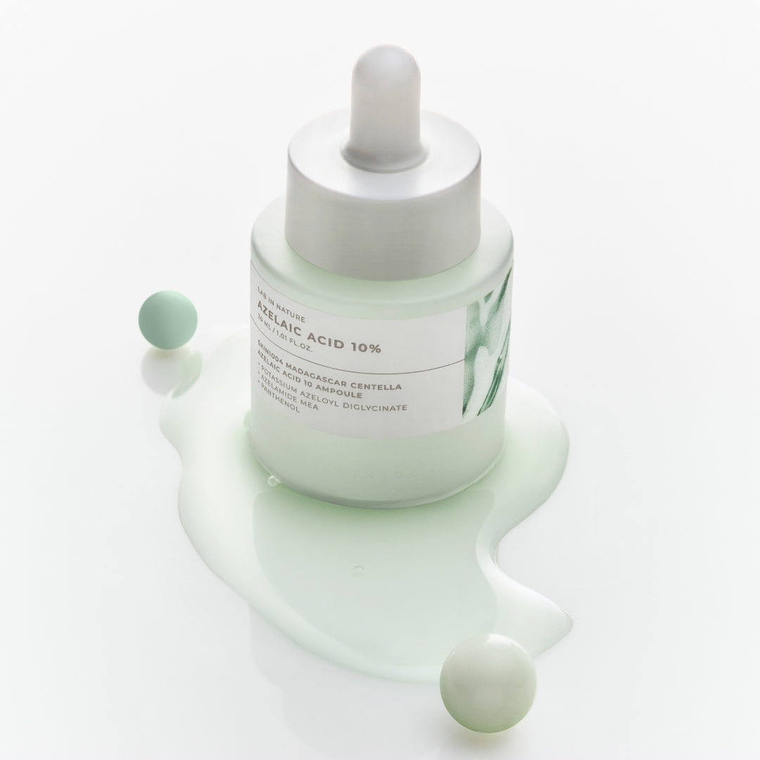 SKIN1004 - Madagascar Centella Azelaic Acid 10 Ampoule (30ml.)