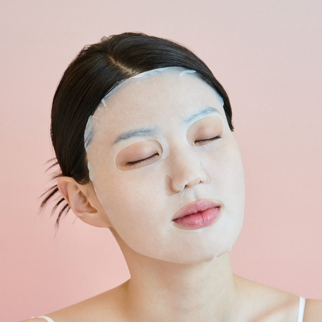 SKIN1004 - Madagascar Centella Poremizing Clarifying Mask