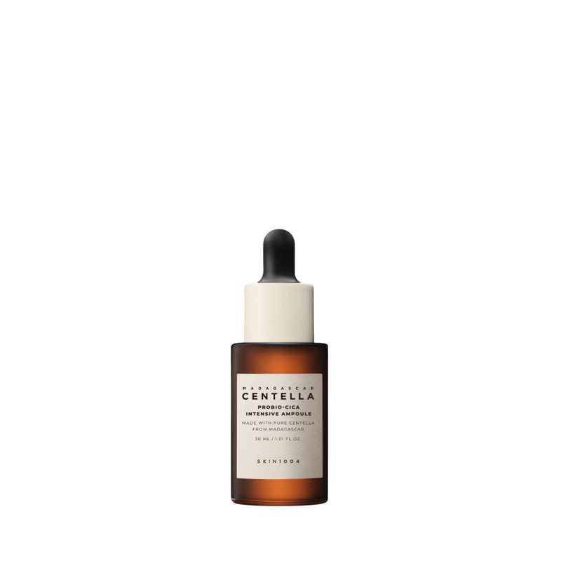 SKIN1004 - Madagascar Centella Probio-Cica Intensive Ampoule (30 ml.)