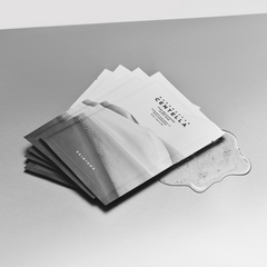 SKIN1004 - Madagascar Centella Tone Brightening Glow Mask